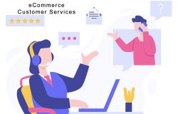 Key eCommerce Customer Services To Help Your Online Business