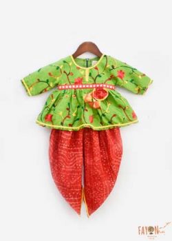 Explore and buy from wide Range of infant baby girl dresses