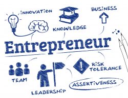 Entrepreneur | Ideas, Innovation & Growth