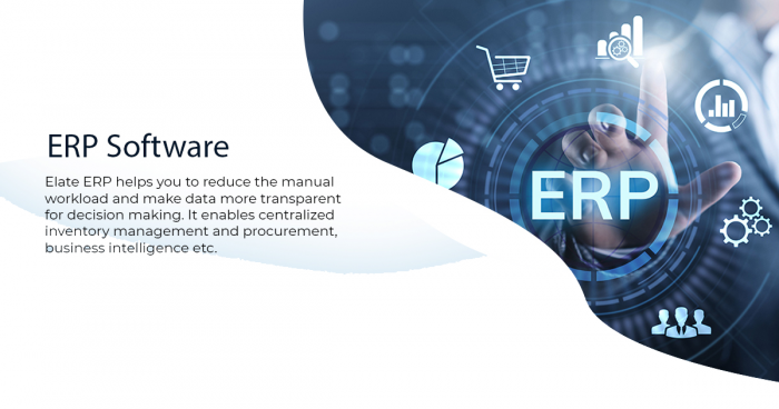 Best ERP Software Solutions Dubai, UAE – #1 VAT Enabled ERP