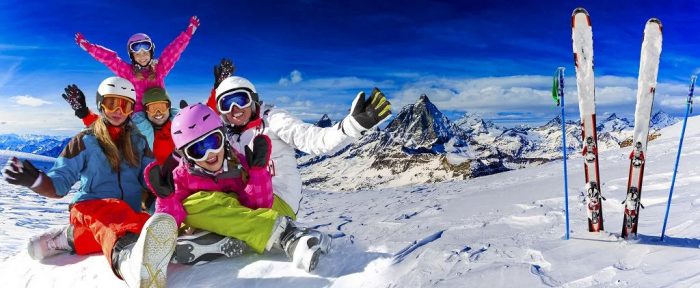European Private Ski Tours & Packages