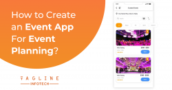 Best Event Management App Development Agency