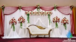 Wedding Event Planner in Abu Dhabi