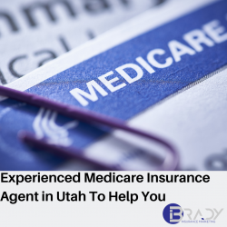 Experienced Medicare Insurance Agents in Utah To Help You