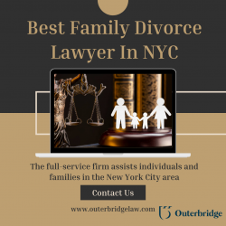 Expert And The Best Family Divorce Lawyer In NYC
