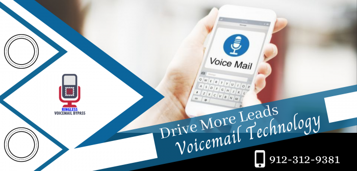 Exponential Lead Generation with Voicemail