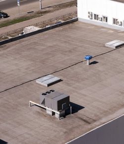 Playing a big role in the maintenance of an industrial roof is a big responsibility, and there’s ...