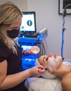 Facial Spa & Services Phoenix, AZ – Vivid Skin & Laser Center