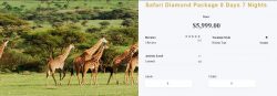 Family Safaris Africa
