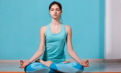 Find Breathing Techniques And Yoga Poses