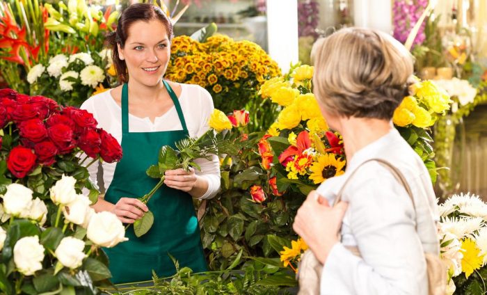 Must-Know Tips for Tipping a Florist