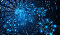 The Benefits of Nanotechnology by Stuart Burchill