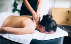 What is a Full Body Massage?