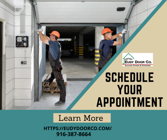 Garage Door Services – Local Experts Nearby You