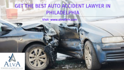 Get The Best Auto Accident Lawyer in Philadelphia