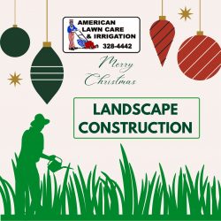 Good Landscape Company in Vail