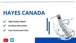 Hayes Canada | Provides Dental Equipment Manufacture Services