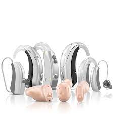 Get The Best Hearing Aids At Lowest Prices