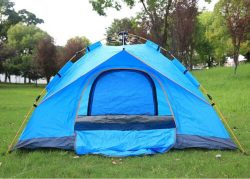 Hiking Lightweight Beach Camping Tent Outdoor Waterproof Tent