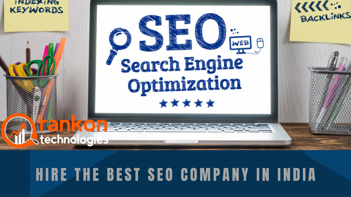 Hire the Best SEO Company in India