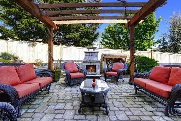 Is Investing in Good Patio Covers Help Us to Get Dream Outdoor Space?