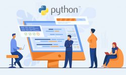 How Python Development Is Beneficial for Businesses?