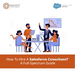 How To Hire A Salesforce Consultant? – A Full-Spectrum Guide