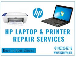 HP Laptop & Printer service center Kolkata Ultadanga | HP service center