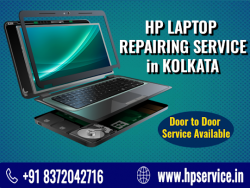 HP Laptop & Printer service center Kolkata Ultadanga | HP service center