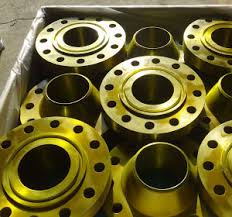 Pipe Fittings and Flanges manufacturers in India
