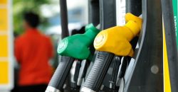 Petroleum Licensing Consultants and Petrol
