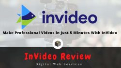 InVideo Review – Online Intro & Professional Video Creation Software