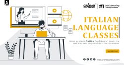How To Learn Italian Easily?