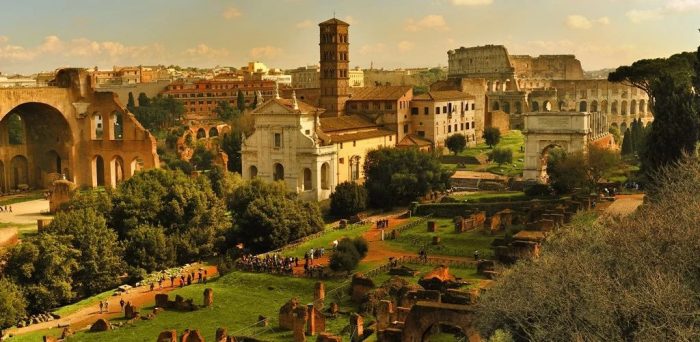 Italy Classic Private Tours