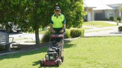 Make Your Lawn Mowing Easy With Jim’s Mowing and Garden Care