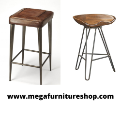 Buy Kitchen Stools Online At Affordable Prices – Mega Furniture Shop