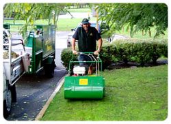 Pick the Best Lawn Mowing Service From Jim’s Mowing