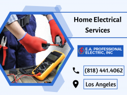 Licensed Residential Electrician