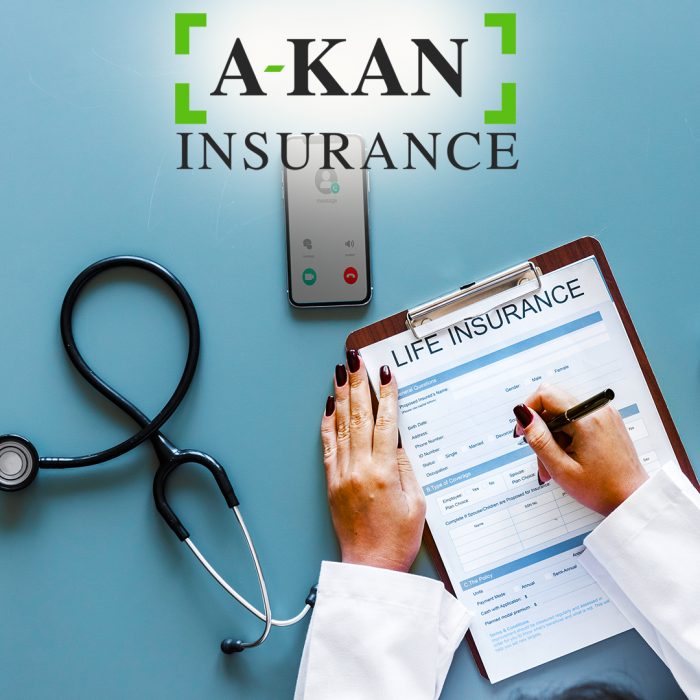 Best Life Insurance Brokers In Edmonton | A-Kan Insurance