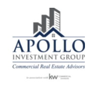 Unrivaled real estate service with The Apollo Investment Group