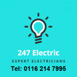 Best Electricians in Leicester