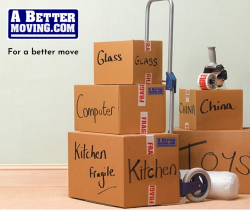 Looking For Best Movers In Sacramento?