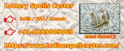 Lottery Spells Caster ♦☺♦ +91-8289009069 ♦☺♦ Lottery Spells Caster In USA