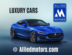 Buy Your Luxury Cars with Our Traders