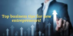Tips on Becoming a Successful Entrepreneur