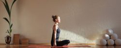 Easy Tips for Yoga Beginners