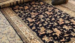 Best Hand-Knotted Rugs India for Your Home