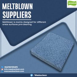 Meltblown Suppliers