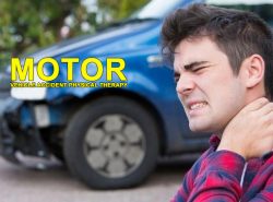 Motor Vehicle Accident Physical Therapy In Calgary