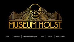 Museum Of Real Human Skulls